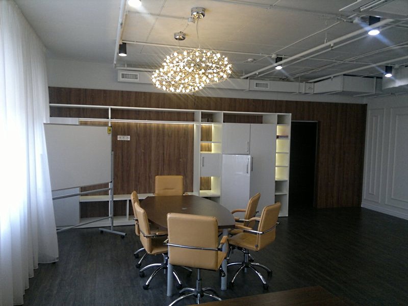Фото 9. Аренда этажа в бизнес центре класса b, S 650 м2. Подол