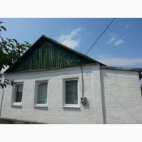 Продам дом в с.Лиман (Харьковская область, Змиевской район)