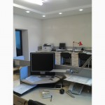 Продается офис, общей площадью 335 кв.м., с дизайнерским ремонтом