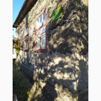 Продается добротный дом под ремонт на Бахчиванджи