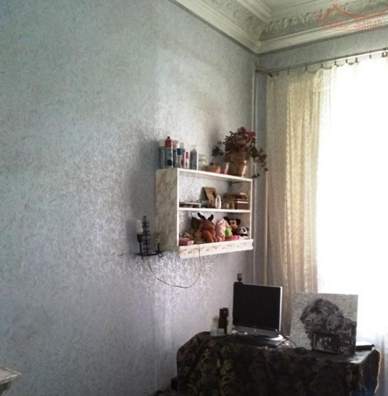 Фото 5. Код 100472. Продам 4-х комнатную квартиру в исторической части нашего города Греческая