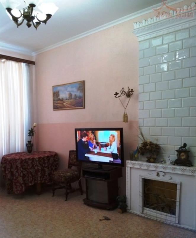 Фото 7. Код 100472. Продам 4-х комнатную квартиру в исторической части нашего города Греческая