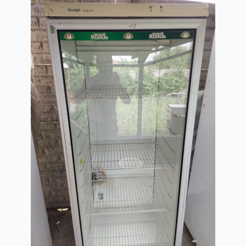 Фото 13. Холодильные витрины шкафы Запорожье с Доставкой 635520200