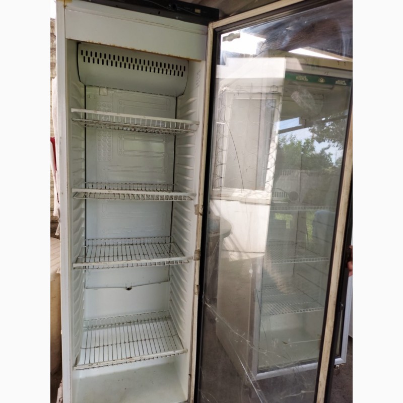 Фото 15. Холодильные витрины шкафы Запорожье с Доставкой 635520200