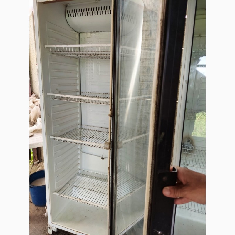 Фото 16. Холодильные витрины шкафы Запорожье с Доставкой 635520200