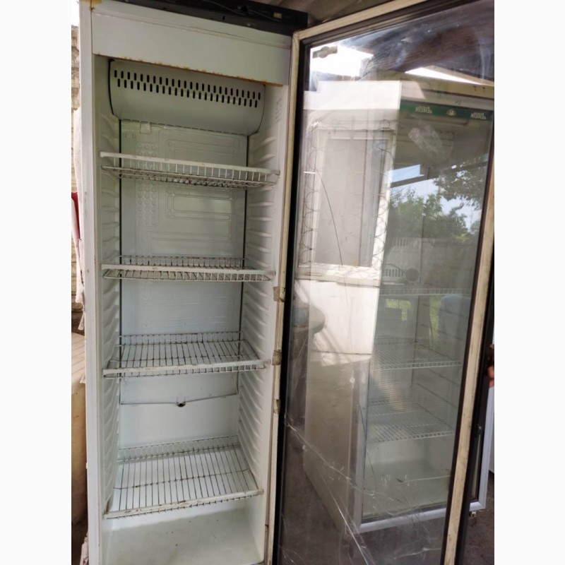 Фото 5. Холодильные витрины шкафы Запорожье с Доставкой 635520200
