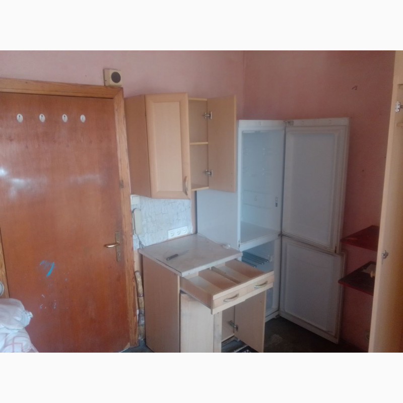 Фото 3. Сдам отдельную комнату в общежитии, Воскресенск, Стальского ул 26