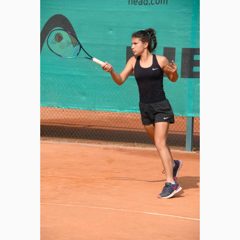 Фото 8. Заняття Тенісом, оренда корту та турніри в Marina Tennis Club, Київ