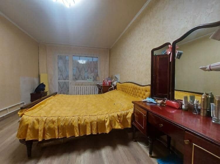 Фото 2. Продам 3 комн квартиру на Салтовке ТРК Украина 656 м/р