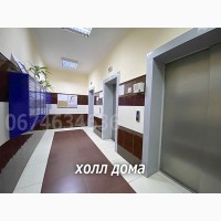 Сдам видовой офис 85 м², ул. Антоновича 72, метро Олимпийская, Центр