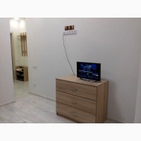 Продается 1-но комнатная квартира (40кв.м.) в ЖК «Радужный»