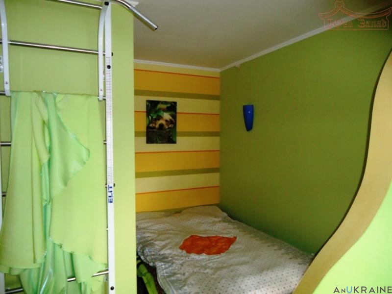 Фото 2. 4-х ком двухуровневая квартира с ремонтом на Филатова