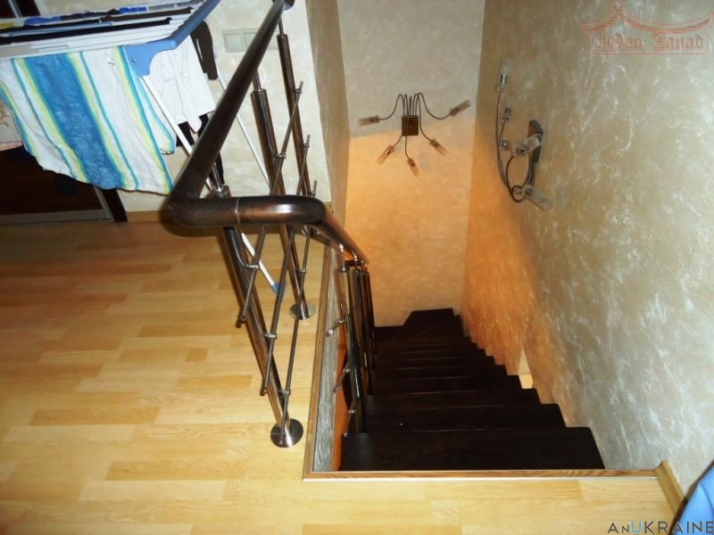Фото 3. 4-х ком двухуровневая квартира с ремонтом на Филатова