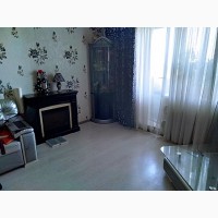 Продам 3 комнатную квартиру с ремонтом на Клочковской