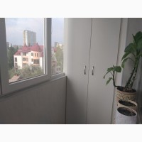 Продам 3 комнатную квартиру с ремонтом на Клочковской