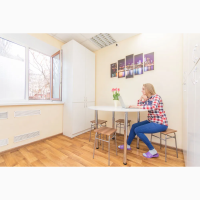 Жилье за 400 грн в неделю Киевская сеть хостелов и общежитий Весь Киев