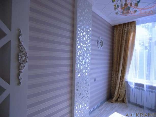 Фото 2. 2-комнатная квартира класса Luxury в ЖК Париж