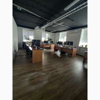 Аренда офиса 210м2 в бизнес-центре