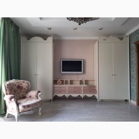 Сдается 6-ти комнатная квартира (300кв.м.) в ЖК «Орфей»
