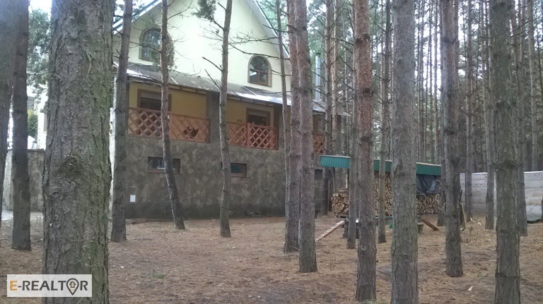 Фото 2. Дом на берегу Днепра в Переяслав-Хмельницком