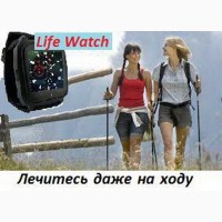 Купить смарт часы для женщин, для мужчин l Life Watch. Удобство и здоровье