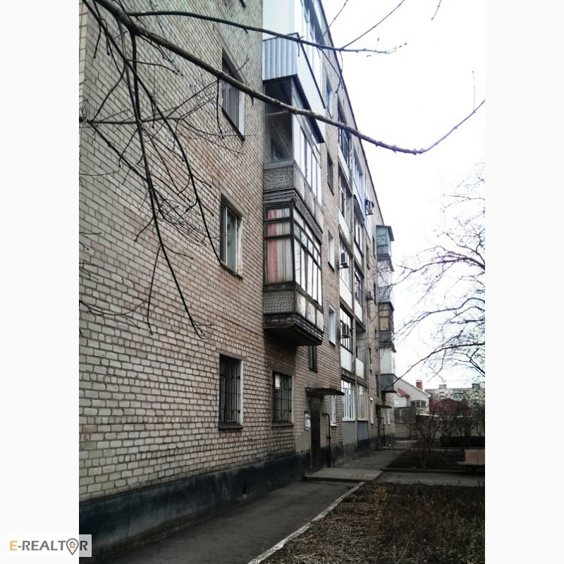 Фото 2. Продам 3-х комнатную квартиру по ул. Черняховского