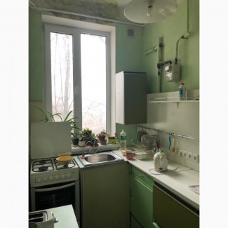Продам 2-х комнатную квартиру по ул. Дзержинского