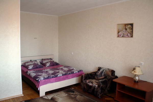 Квартира в Киеве помесячно, понедельно, посуточно