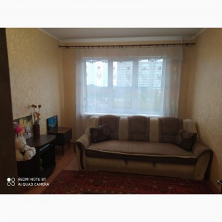 Продам 3-х комнатную квартиру Лятошинского