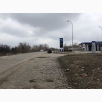 Продам земельну ділянку 9, 8га в Грузькому (Кіровоград)