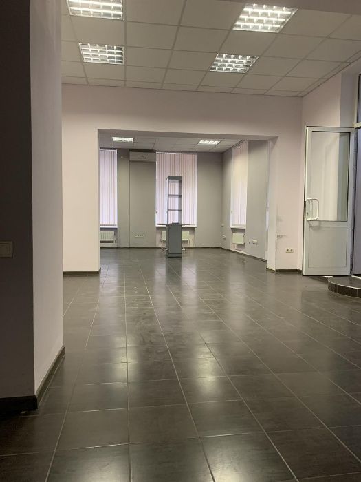 Сдам фасадный офис 115 м центр Одессы 7 кабинетов, зал, ремонт, Пушкинская ул