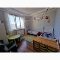 Продам видовую 3 комнатную квартиру на Северной Салтовке