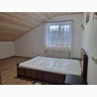 Долгосрочная аренда 2 эт.дома 240 кв.м. в с.Осещина, КГ Синевир