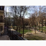 Великолепная квартира в центре Одессы, район Пале-Рояль, 133 м кв, 3 комнаты