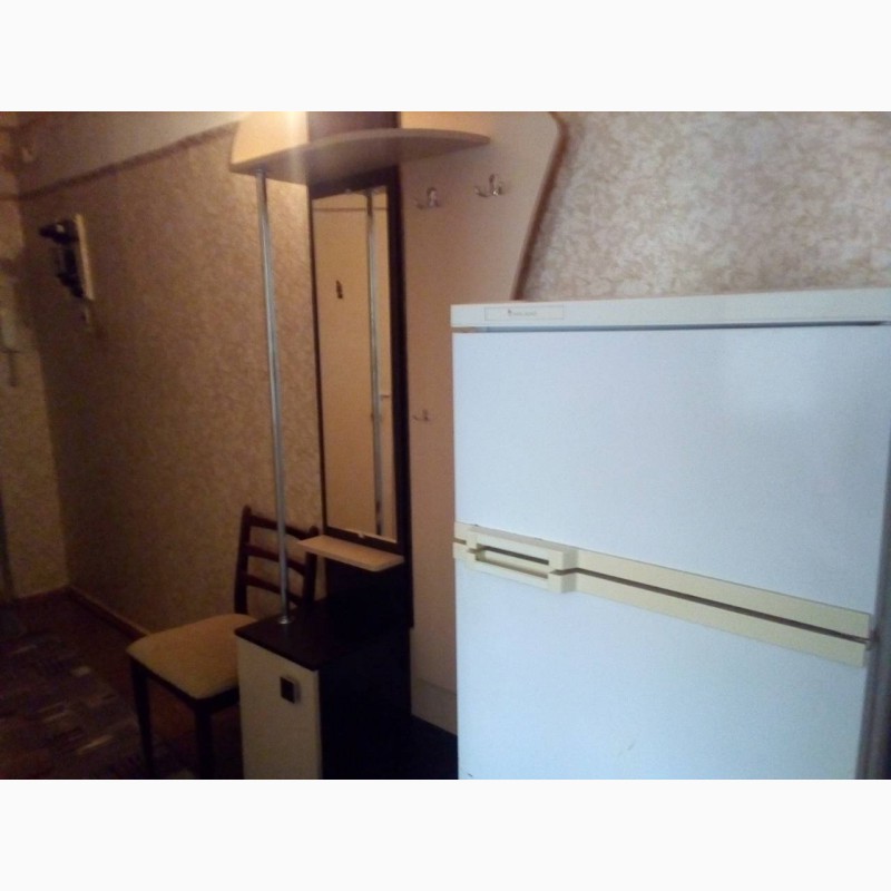Фото 9. Сдам 3-комнатную квартиру в Киеве рядом с метро Левобережная, Посуточно