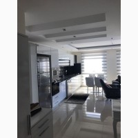 Продається 2-кімнатна квартира в Туреччині