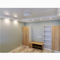 Продам 1 комнатную квартиру с новым ремонтом у метро Героев Труда
