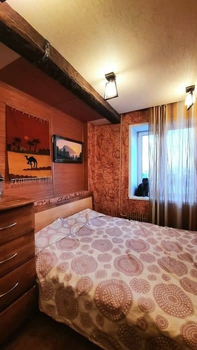 Фото 3. Продам 3 комнатную квартиру на Салтовке ТРК Украина