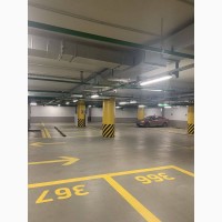 Продаж місця в підземному паркінгу універсальний на Успенській 39 Одеса