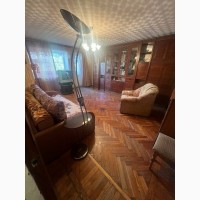 Продам уютную 2-комнатную квартиру в Одессе Французком бульваре
