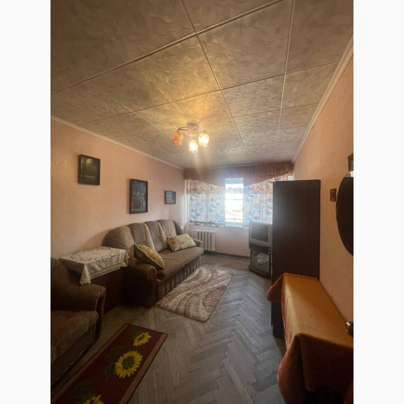 Фото 2. Продам уютную 2-комнатную квартиру в Одессе Французком бульваре