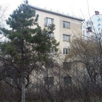 Продам 3-х комнатную квартиру в Стрелецкой бухте г. Севастополя по улице Репина