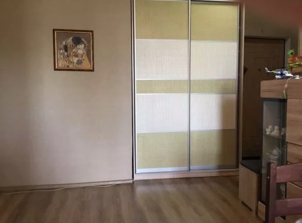 Продам 1 комнатную квартиру в Комфорт Тауне
