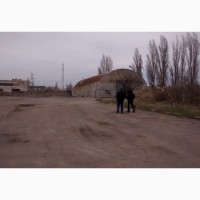 Продам производственно-складской комплекс в Суворовском районе/ Локомотивная