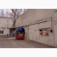 Продам производственно-складской комплекс в Суворовском районе/ Локомотивная
