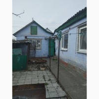 Продам дом в Березановке Заярская