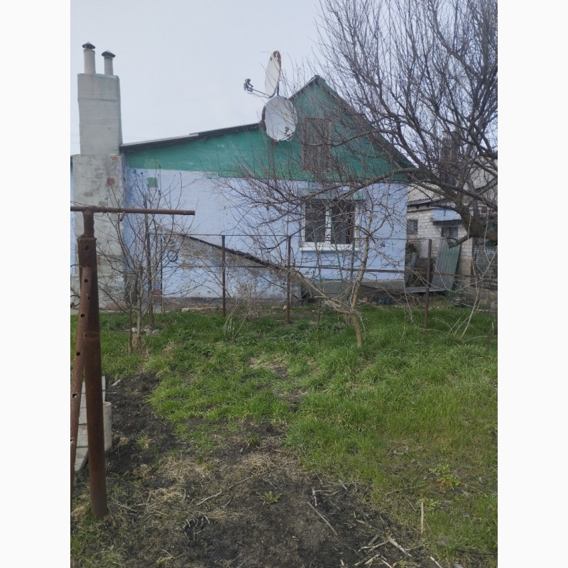 Фото 7. Продам дом в Березановке Заярская