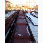 Продам фермы 24м из балки 90