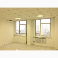 Офис S 530 м2 - 17 кабинетов - этаж, Куренёвка