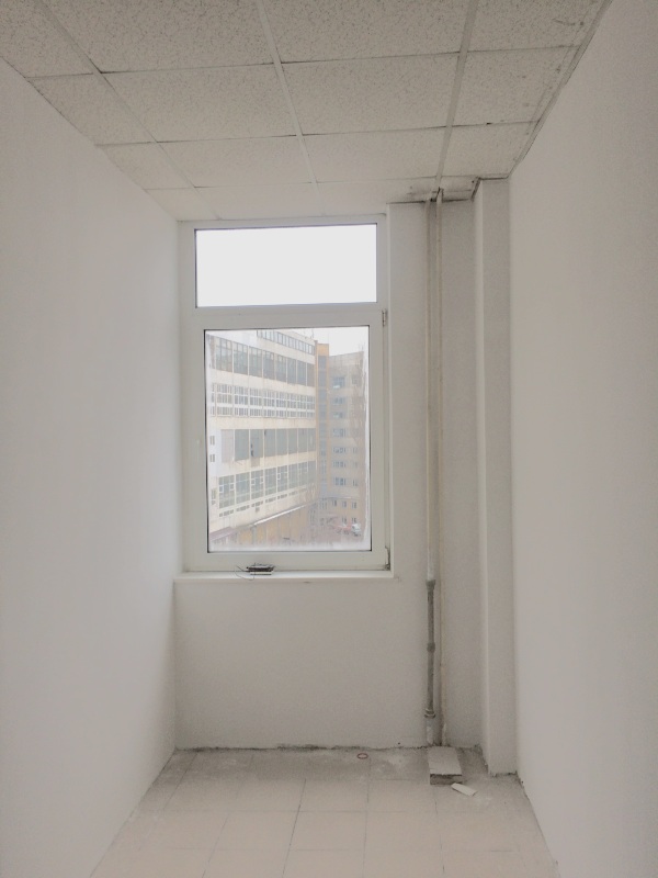 Фото 7. Офис S 530 м2 - 17 кабинетов - этаж, Куренёвка